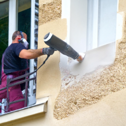 Isolation thermique par l'extérieur : améliorez le confort et réduisez les factures énergétiques Carcassonne